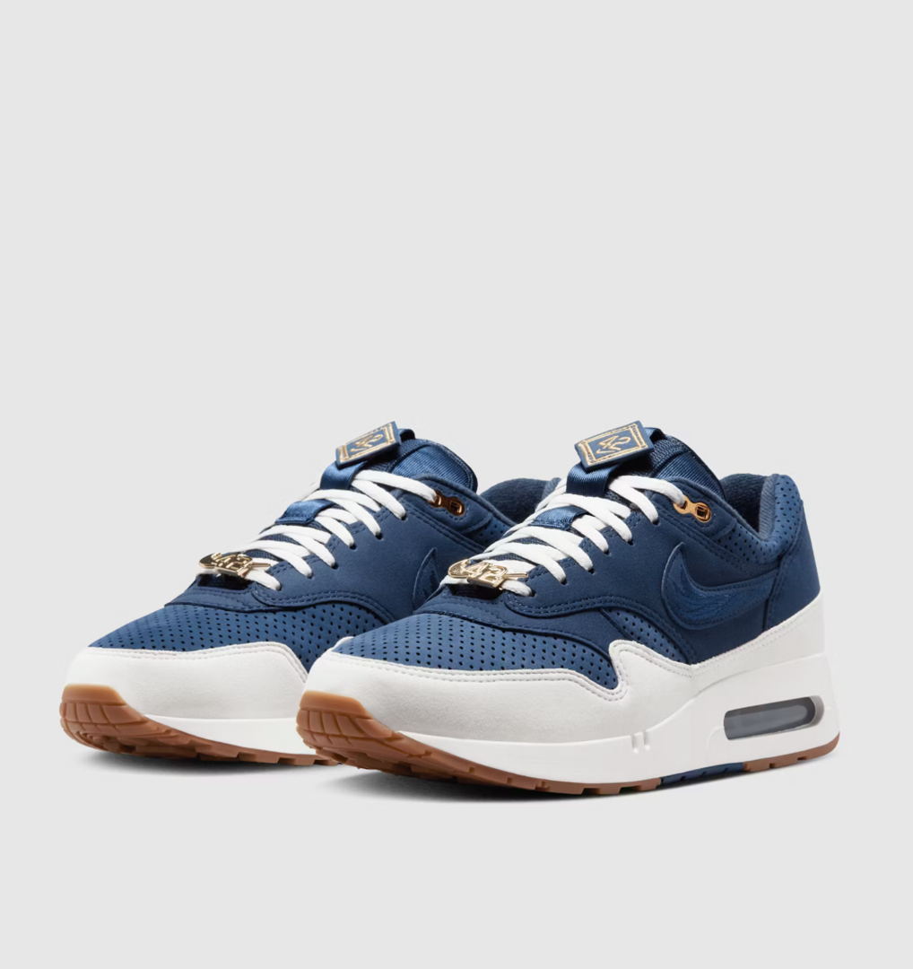 Nike air max raffle hot sale
