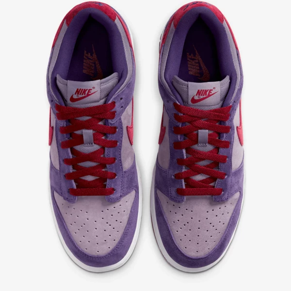 Nike Dunk Low "Plum" (CU1726-500) Release Date Nike Dunk Low "Plum" (CU1726-500) Release Date