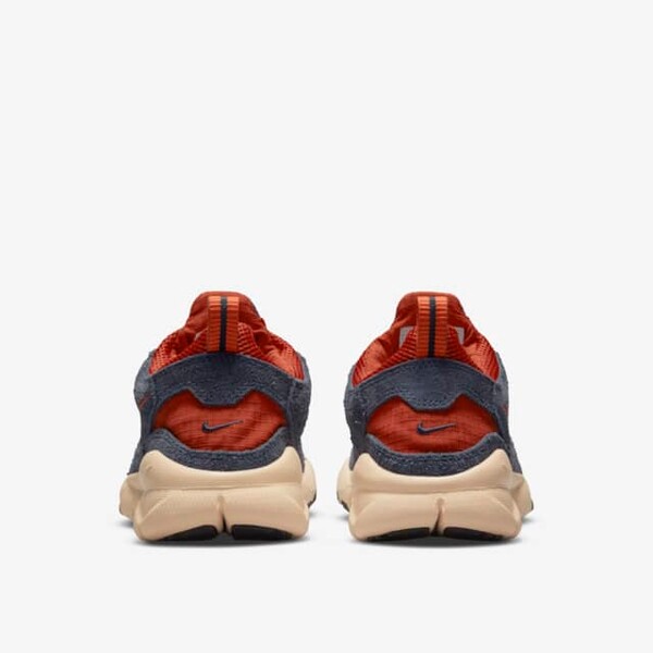 Nike Free Run 2 "Thunder Blue" (DH8853-100) Erscheinungsdatum