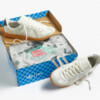 END. x adidas BW Army "Chip Shop" (JP8367) Release Date
