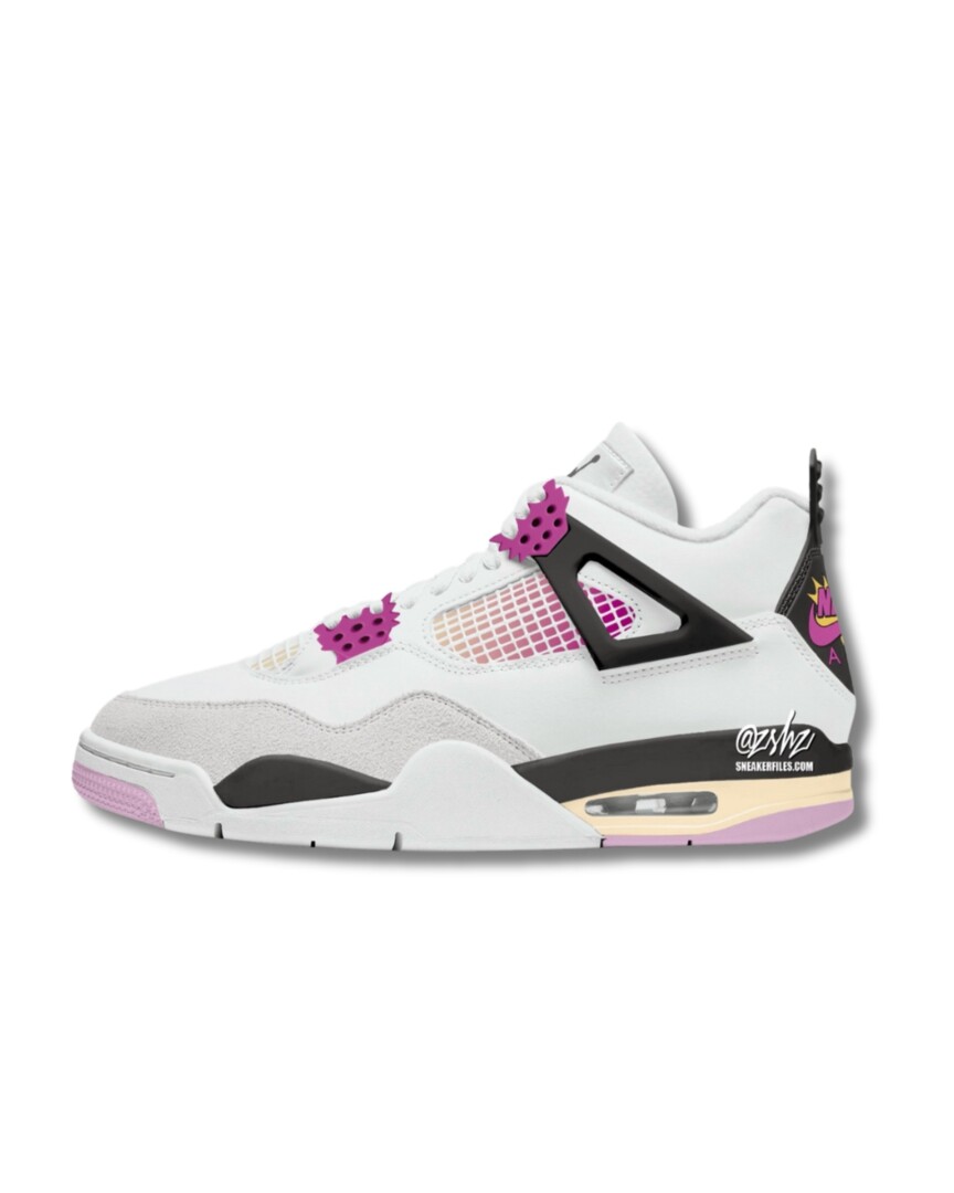 Air Jordan 4 