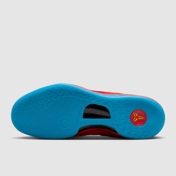 Nike Kobe 8 Protro "Year of the Horse" (IM0594-600) Release Date