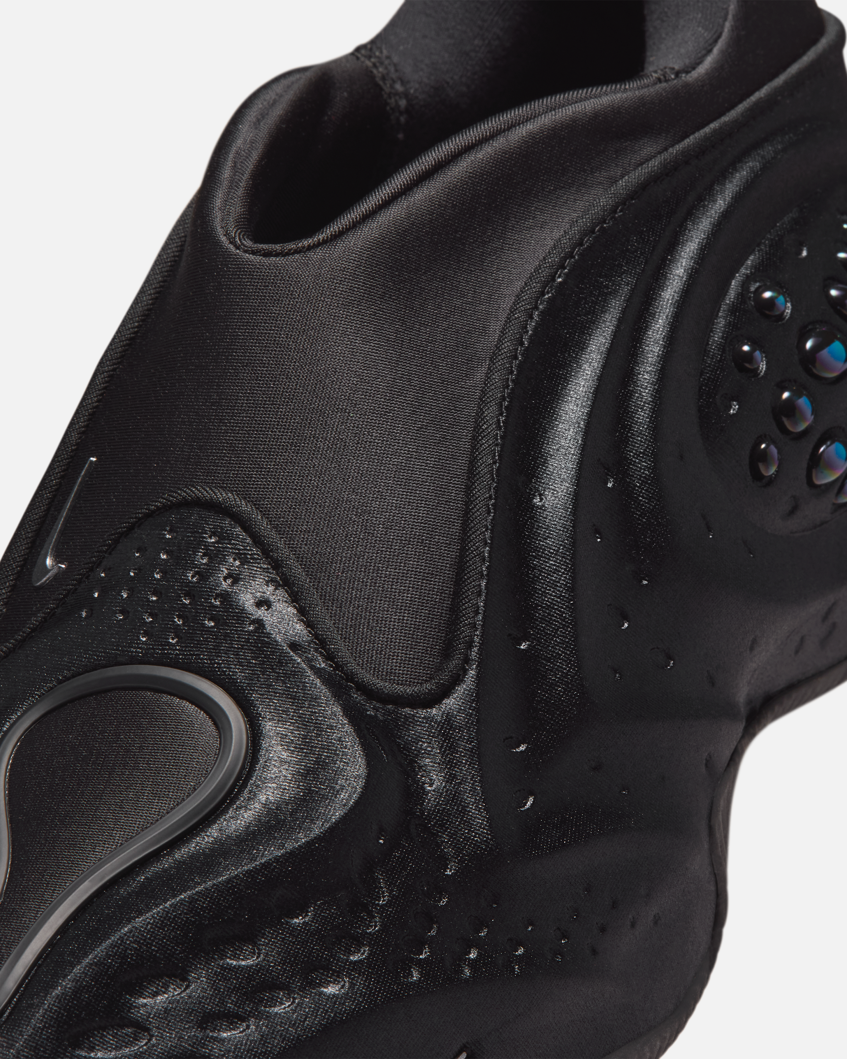 Nike First Sight Shadow Black