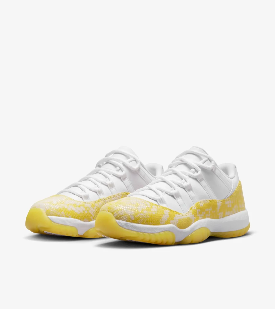 Jordan 11 best sale snakeskin price philippines