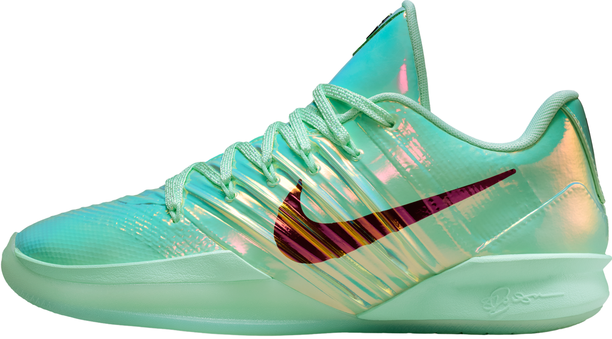 Nike Sabrina 3 “Warning Label”