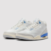 Air Jordan 3 "Lucky Shorts" (CT8532-101) Release Date