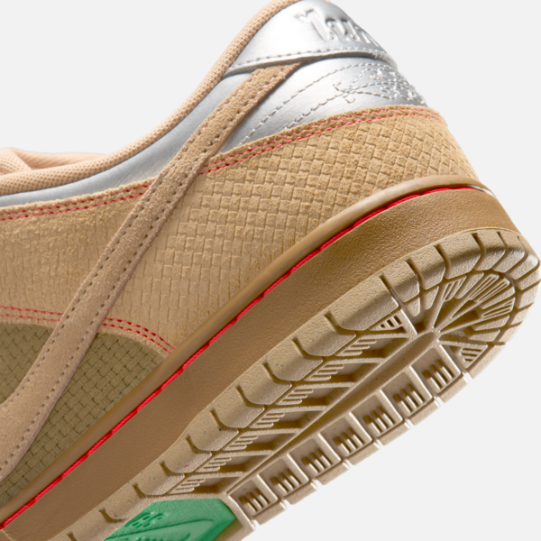 Nike SB Dunk Low "Som Tum" (IB6206-701) Release Date