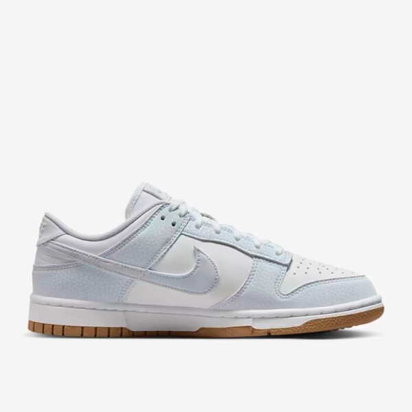 Nike Dunk Low Next Nature "Football Grey" (FN6345-100) Release Date Nike Dunk Low Next Nature "Football Grey" (FN6345-100) Release Date