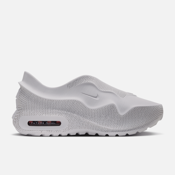 Nike Air Max 1000.3 "Pure Platinum" (JV2916-001) Release Date