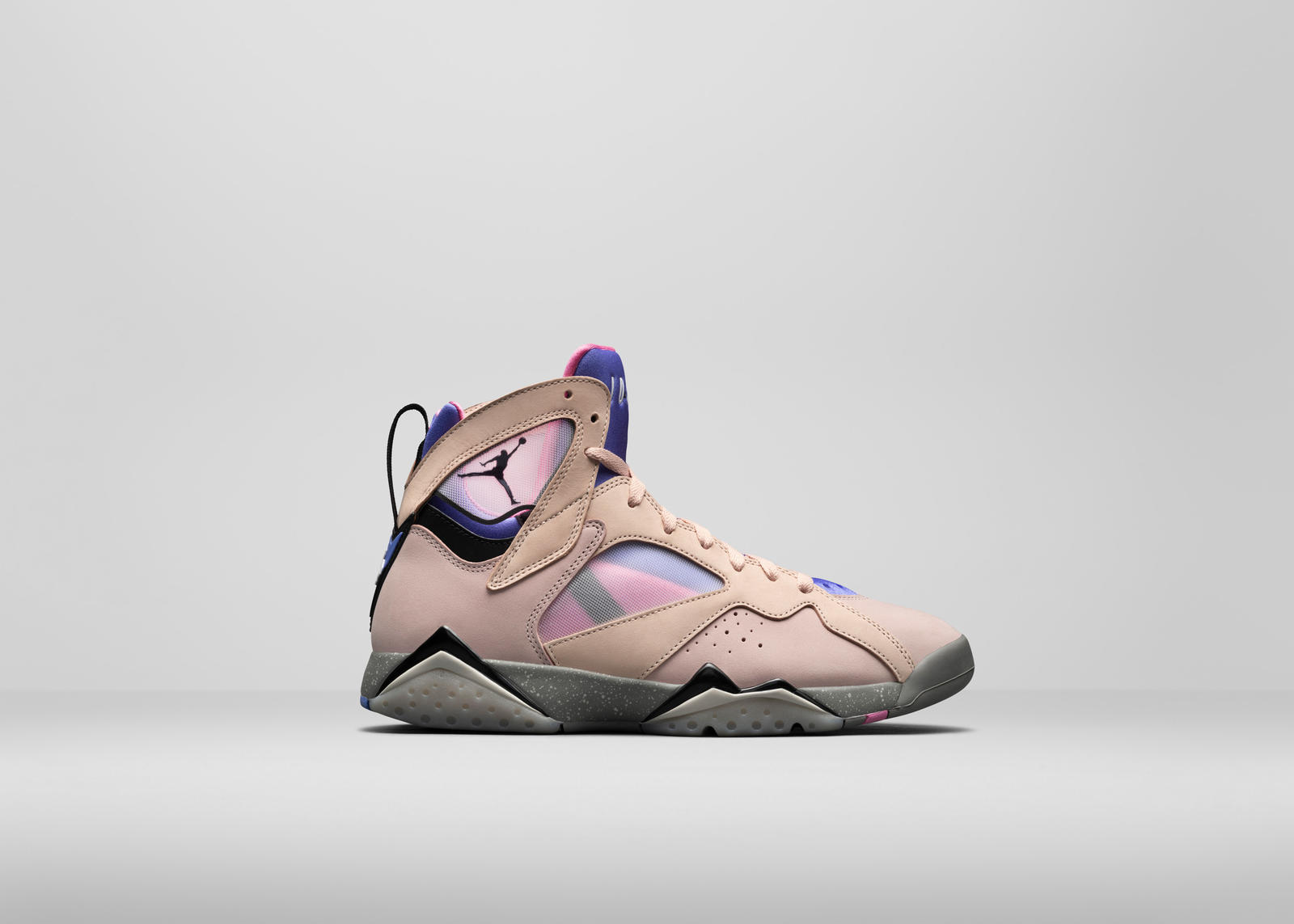 Nike Air Jordan 7 "Sapphire" Nike Air Jordan 7 "Sapphire"