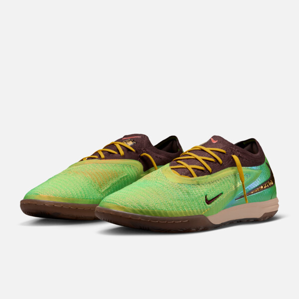 Travis Scott x Nike Phantom 6 Low Indoor 