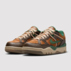 NIGO x Nike Air Force 3 Low "Baroque Brown Fir" (HQ0260-201) Erscheinungsdatum