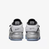 Nike Air Adjust Force "White Metallic Silver" (DV7409-100) Release Date
