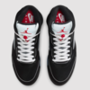 Air Jordan 5 "Black Metallic Reimagined" (HF3975-001) Erscheinungsdatum