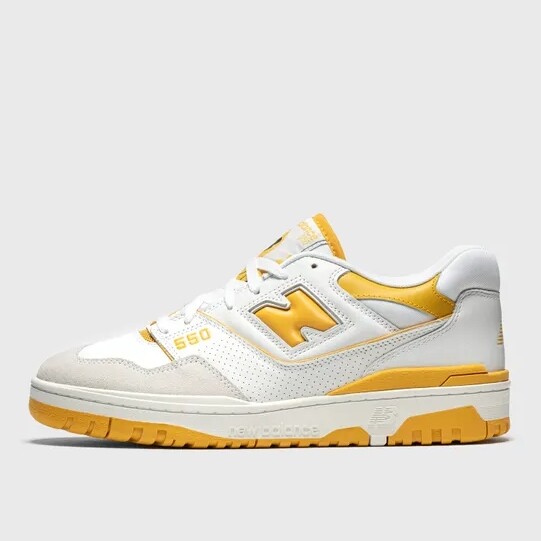 New balance 550 varsity sales