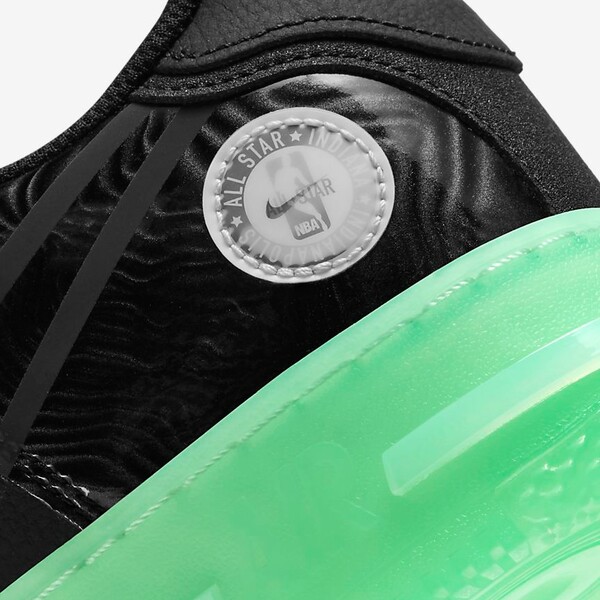 Nike Air Force 1 React All-Star 2021 (CV2218-001) Erscheinungsdatum