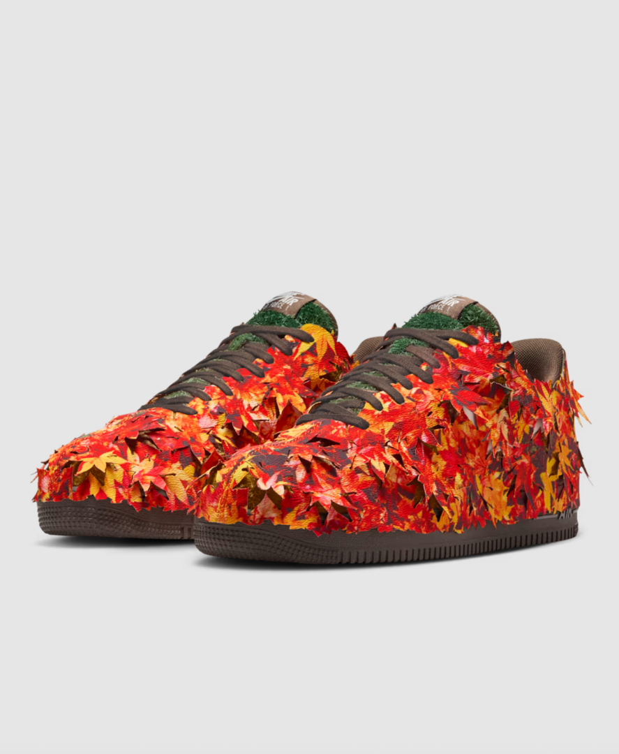 Nike Air Force 1 Low LX 