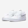 Nike WMNS Air Force 1 Pixel "Zebra" (DH9632-100) Release Date