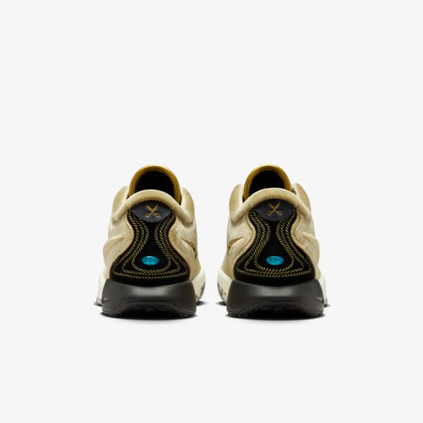 The Shop x Nike LeBron 21 "Nobility" (FZ7883-700) Release Date