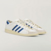 Willy Chavarria x adidas Jabbar Dress Low "Dark Marine" (JR6862) Erscheinungsdatum