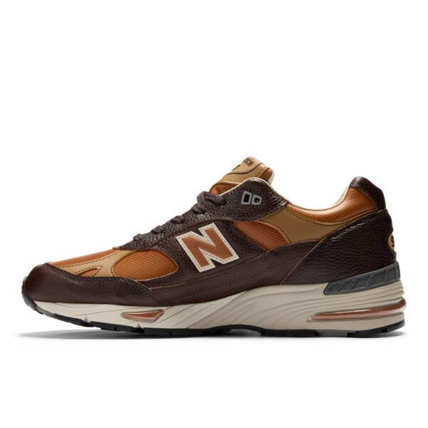 New Balance 991v2 Made In UK "Chocolate Plum" (M991LB1) Erscheinungsdatum New Balance 991v2 Made In UK "Chocolate Plum" (M991LB1) Erscheinungsdatum
