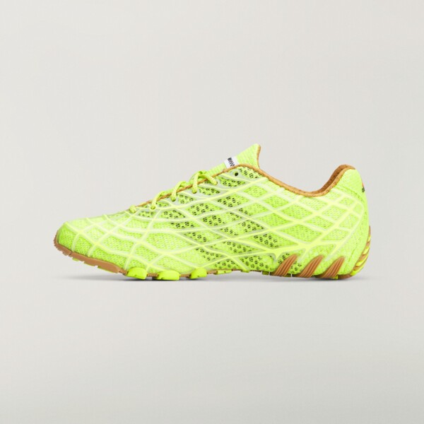 Bad Bunny x adidas F50 Ghost Sprint "Solar Slime" (KI7711) Erscheinungsdatum