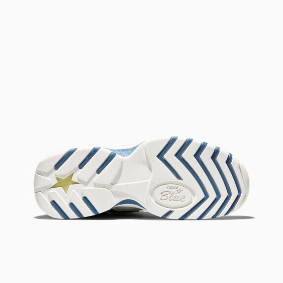 Converse CONS Mid "Kentucky Denim" (A16148C) Release Date