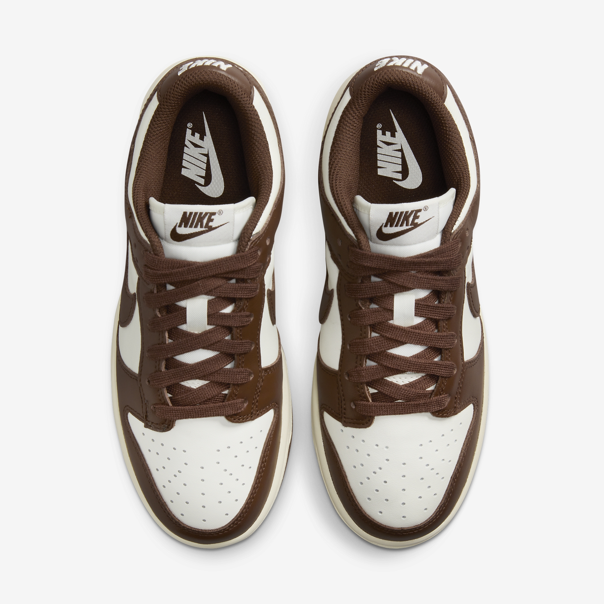 Nike Dunk Low "Cacao Wow" (W) 3