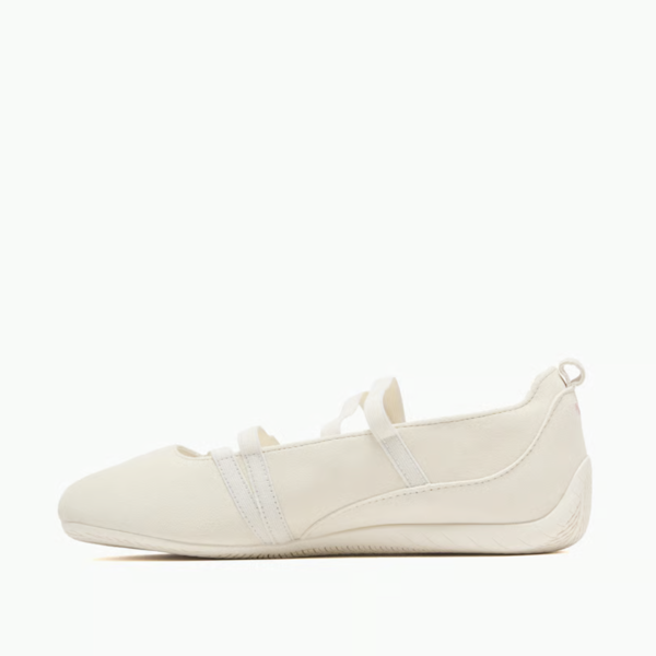 Rose x PUMA Speedcat Ballet SD "White Black" (W) (404395-01) Erscheinungsdatum