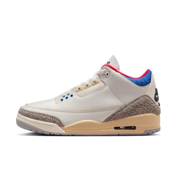 Air Jordan 3 “Seoul 2.0” (IB1482-100) Erscheinungsdatum