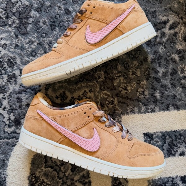 NOTE x Nike SB Dunk Low (IO9508-200) Release Date NOTE x Nike SB Dunk Low (IO9508-200) Release Date