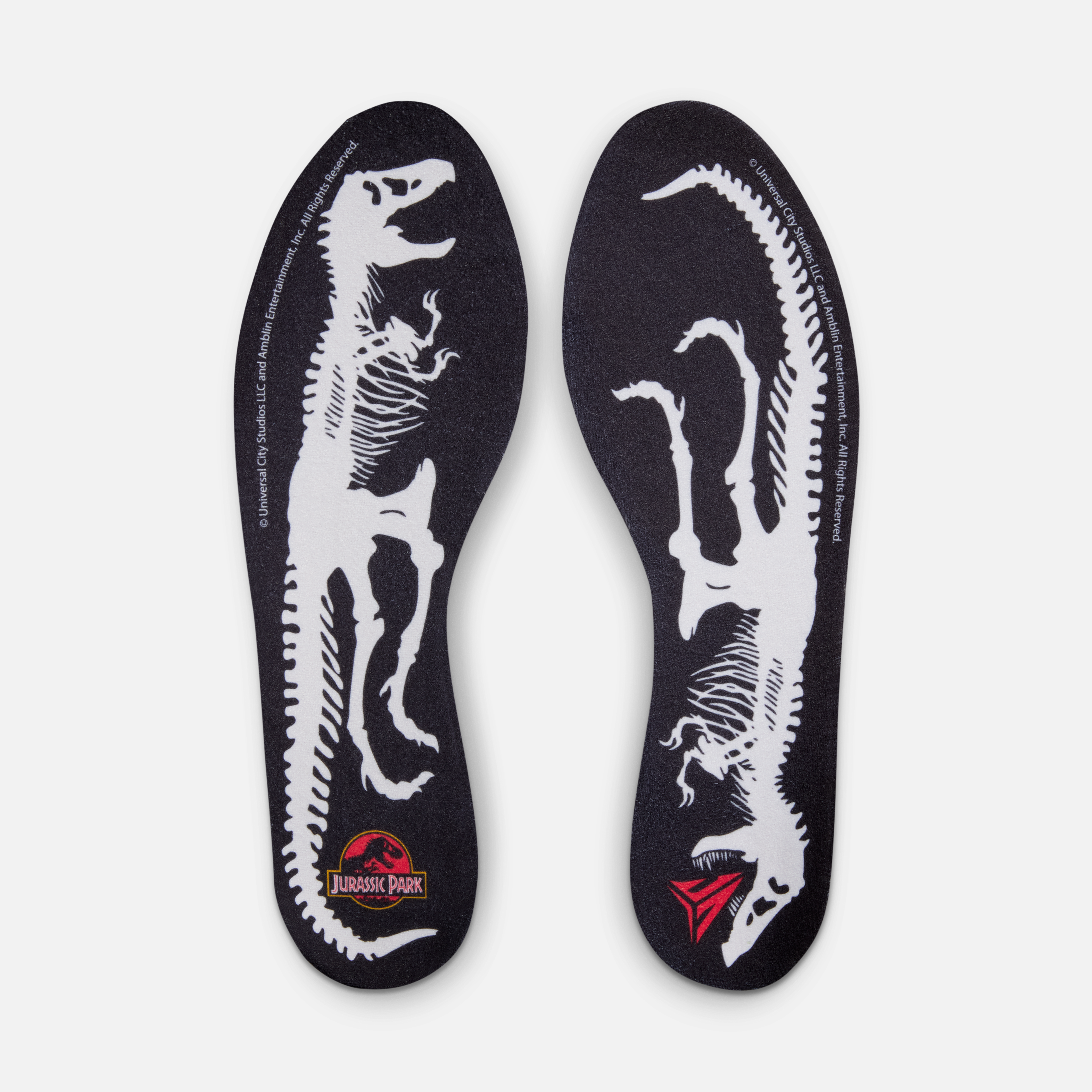 Jurassic Park Nike Ja 3 Raptor official images