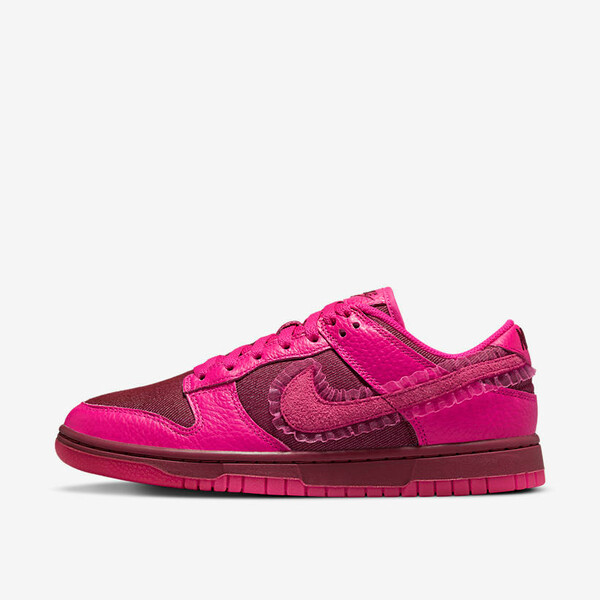 Nike WMNS Dunk Low “Valentines Day” (DQ9324-600) Release Date Nike WMNS Dunk Low “Valentines Day” (DQ9324-600) Release Date