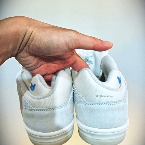 Bad Bunny x adidas BadBo 1.0 “Resilience” (KJ1468) Erscheinungsdatum Bad Bunny x adidas BadBo 1.0 “Resilience” (KJ1468) Erscheinungsdatum