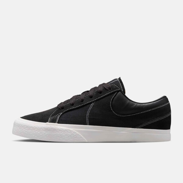 Nike Blazy "Black White" (IM2523-001) Release Date