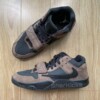 Travis Scott x Jordan Jumpman Jack "Dark Mocha" Release Date