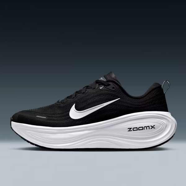 Nike Vomero Plus "Black White" (HV8150-002) Release Date Nike Vomero Plus "Black White" (HV8150-002) Release Date