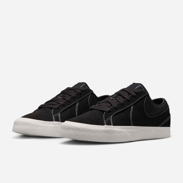 Nike Blazy "Black White" (IM2523-001) Release Date