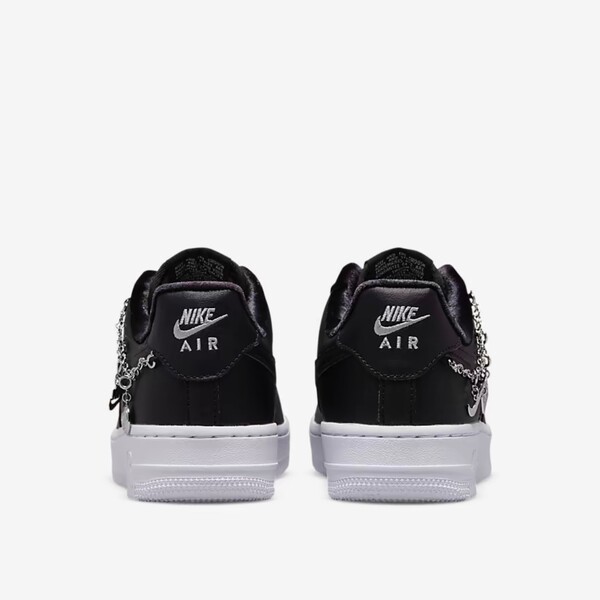 Nike Air Force 1 Low Lucky Charms "Black" (DD1525-001) Release Date