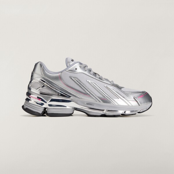 Sp5der x adidas F50 Formotion "Silver Metallic" (KZ6575) Release Date