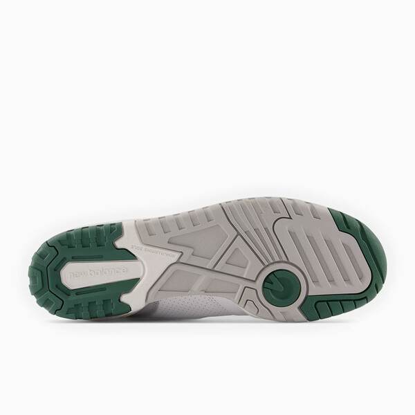 New Balance 550 "Nightwatch Green" (BB550PWC) Erscheinungsdatum