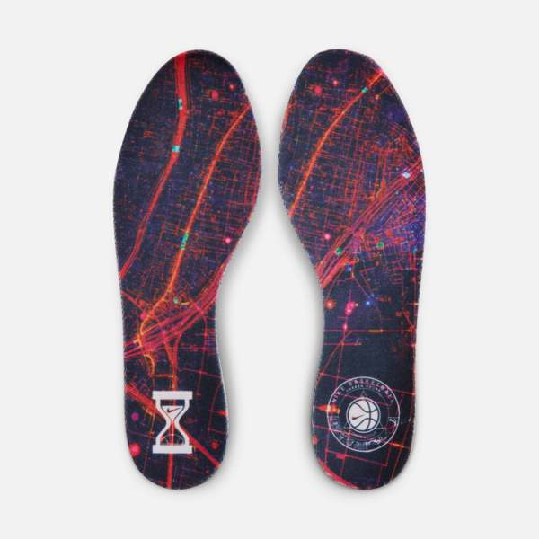 Nike Ja 3 "At Dawn" (IQ6705-001) Erscheinungsdatum