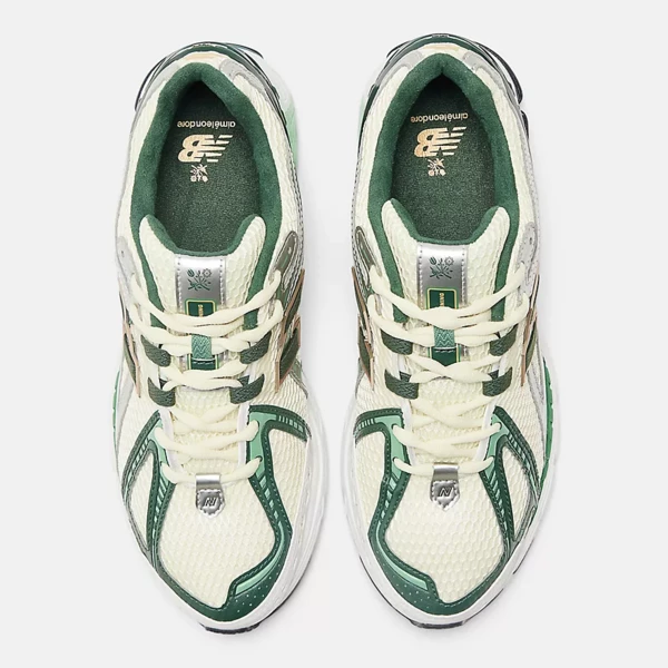Aime Leon Dore x New Balance 1906R Jade Raffle List