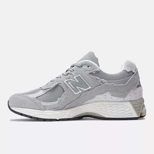 New Balance 2002R Protection Pack "Slate Grey" (M2002RDM) Erscheinungsdatum