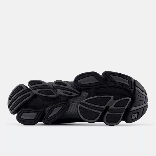 New Balance Abzorb 2000 "Black Grey" (U2000EA) Erscheinungsdatum