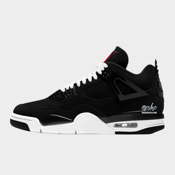 Air Jordan 4 “Bloodline” (FV5029-005) Erscheinungsdatum Air Jordan 4 “Bloodline” (FV5029-005) Erscheinungsdatum