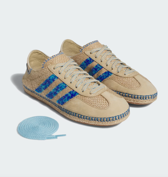 adidas gazelle silver green womens adidas Originals Gazelle main image 0