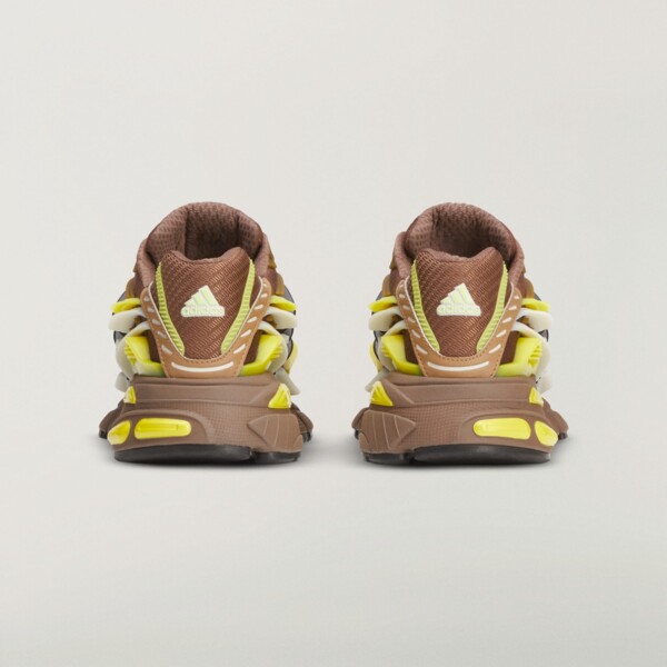 Pharrell Williams x adidas Adistar Jellyfish “Timber" (KK2889) Release Date