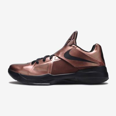Nike KD 4 "Christmas" Official Images