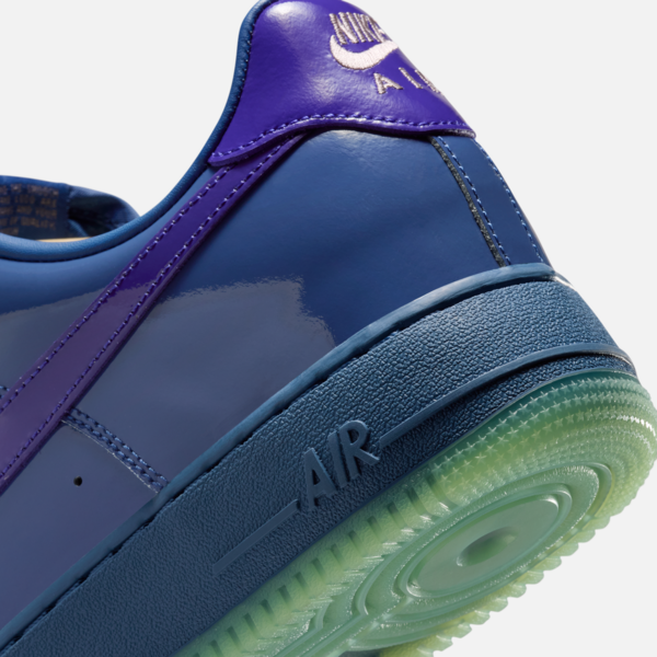 Nike Air Force 1 Low "Mystic Navy" (IO4489-400) Erscheinungsdatum